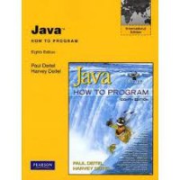 Java How To Program