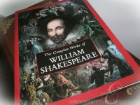 The Complete Works of William Shakespeare