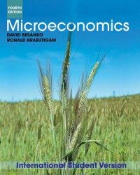 Microeconomics