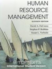 Human Resource Management