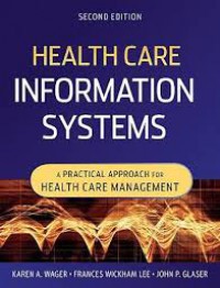 Health Care Information Systems