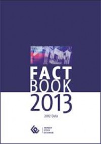 Fact Book 2013