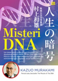 Misteri DNA