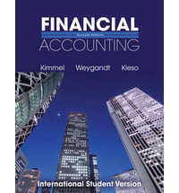 Financial Accounting: Tools for Business Decision Making