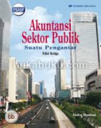 Akuntansi Sektor Publik : Suatu Pengantar