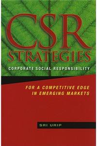 CSR Strategies