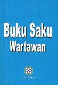 Buku Saku Wartawan