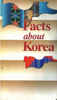 Facts about Korea