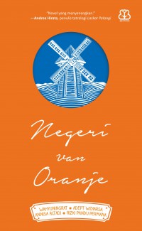 Negeri van Oranje