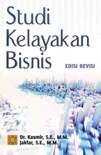 Studi Kelayakan Bisnis