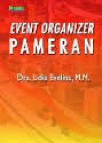 Event Organizer Pameran