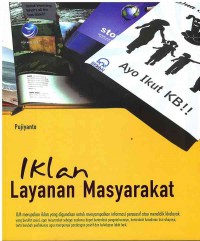 Iklan Layanan Masyarakat