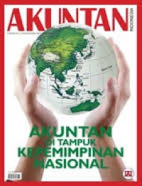 Akuntan Indonesia Januari 2014