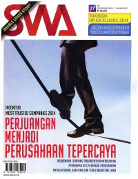 SWA: 27 XXX | 18 Desember 2014-7 Januari 2014