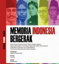 Memoria Indonesia Bergerak