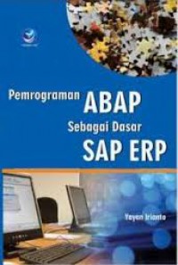 Pemrograman ABAP Sebagai Dasar SAP ERP