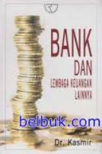 Bank dan Lembaga Keuangan lainnya