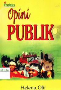 Opini Publik