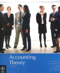 Accounting Theory