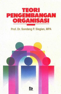 Teori Pengembangan Organisasi