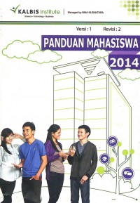 Panduan Mahasiswa 2014