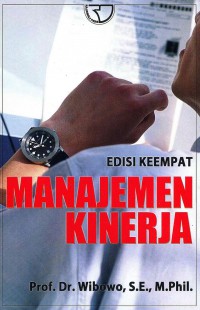 Manajemen Kinerja