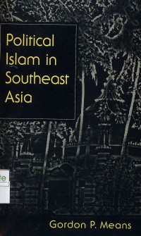 Political Islam in Southeast Asia