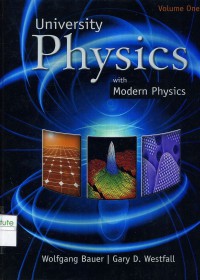 University Physics with Modern Physics