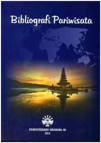 Bibliografi Pariwisata