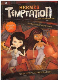 Hermes Temptation