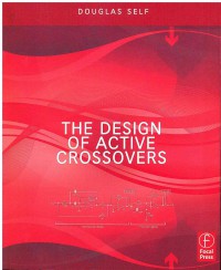 The Design of Active Crossovers