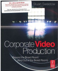 Corporate Video Production