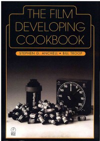 The Film Developing Cookbook