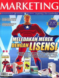 Marketing: Edisi 07/XV | Juli 2015