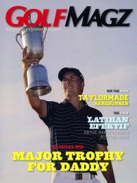 Golf Magz