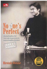 No one's Perfect: Menyembunyikan Oto? Sama Saja Dengan Mencoba Menyembunyikan Matahari