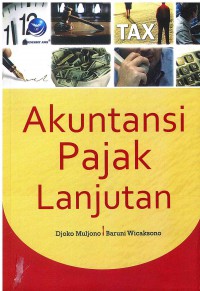 Akuntansi Pajak Lanjutan