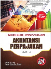 Akuntansi Perpajakan Edisi 3