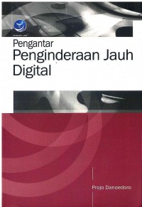 Pengantar Penginderaan Jauh Digital