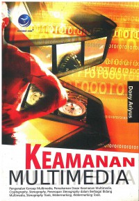 Keamanan Multimedia