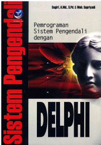 Pemrograman Sistem Pengendali dengan DELPHI