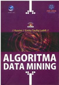 Algoritma Data Mining