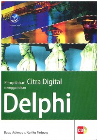 Pengolahan Citra Digital Menggunakan Delphi