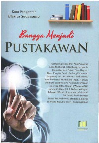 Bangga Menjadi Pustakawan