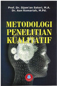 Metode Penelitian Kualitatif