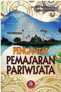 Pengantar Pemasaran Pariwisata