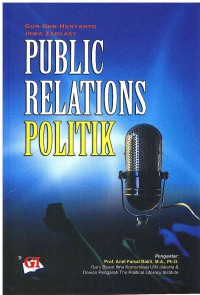 Public Relations Politik