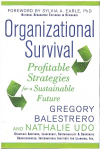 Organizational Survival: Profitable Strategies for a Sustainable Future