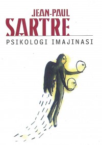 Psikologi Imajinasi