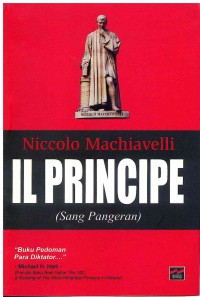 Il Principe: Sang pangeran